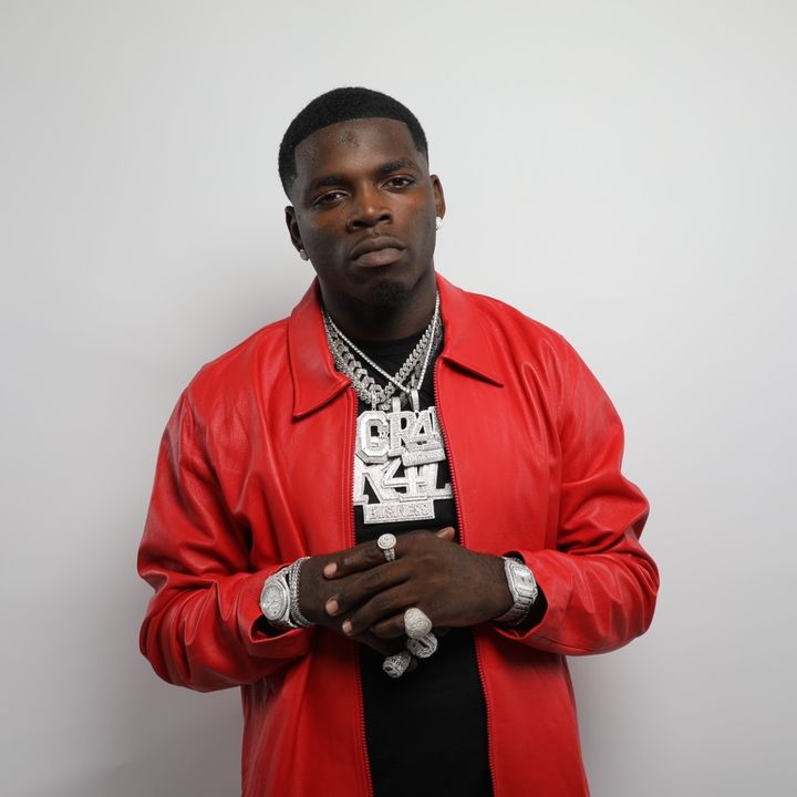 Big Boogie - Trunk Beating