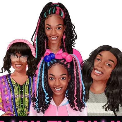 ebonytvshow