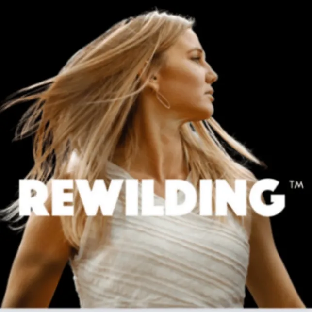 rewildingway