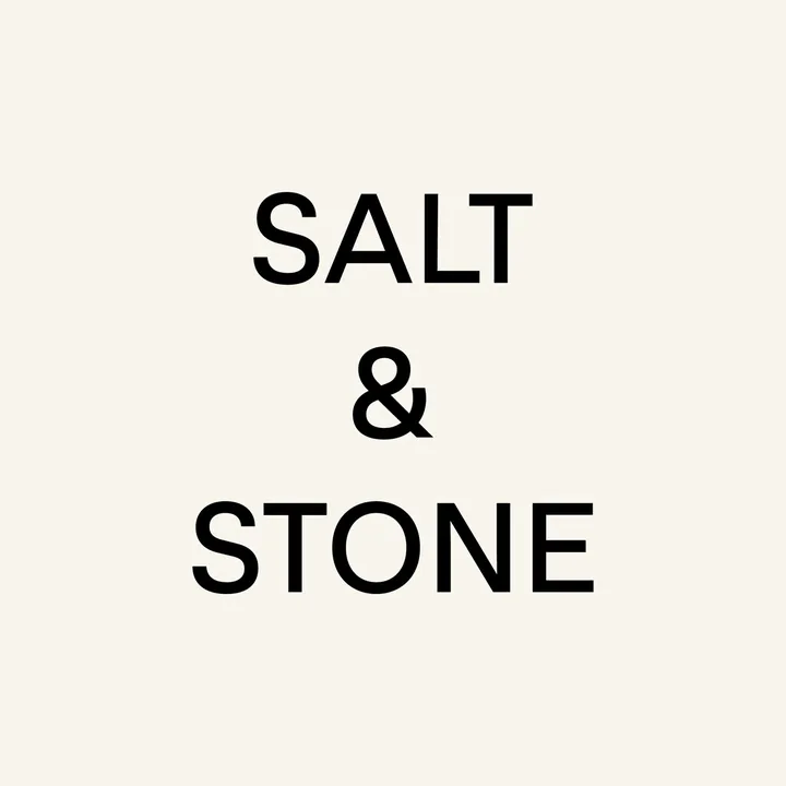 saltandstone