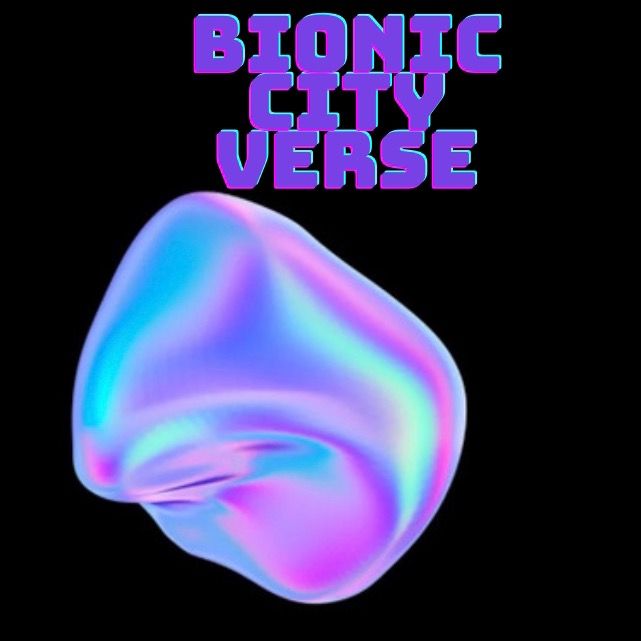 BionicverseMedia - original sound