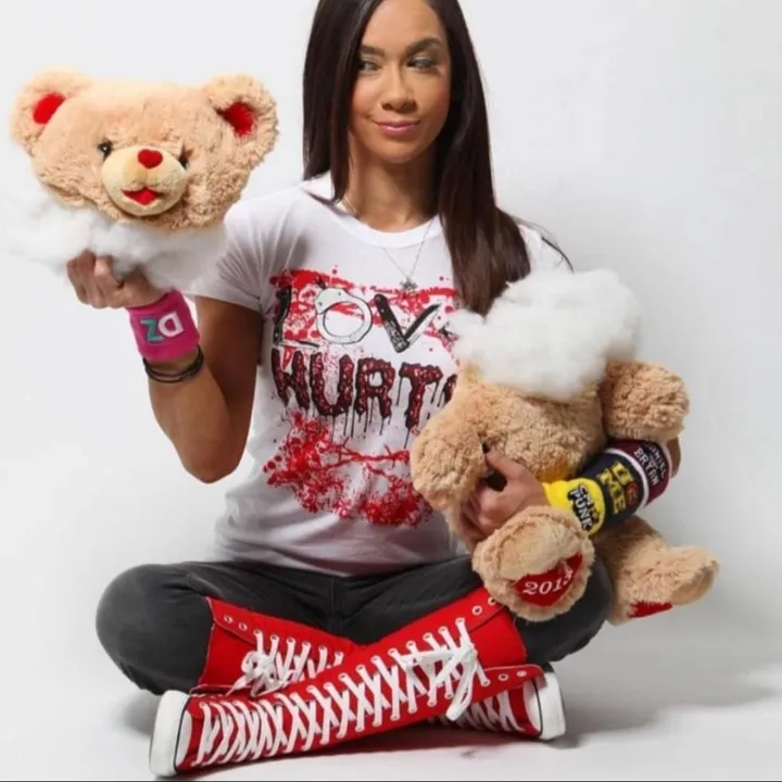 crazyajlee