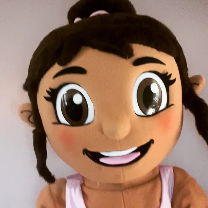 msgabbiethedanceteacher