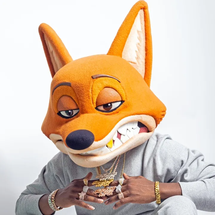 silkythefox
