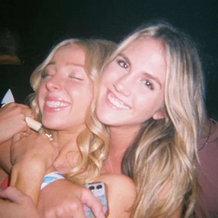 mikaylalaine