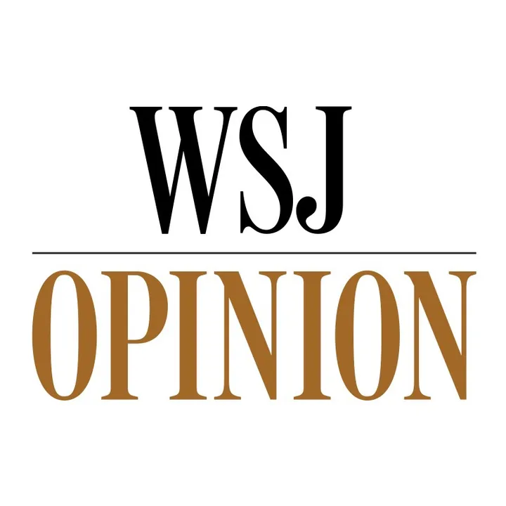 @wsjopinion