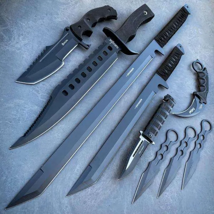 knivestokshop
