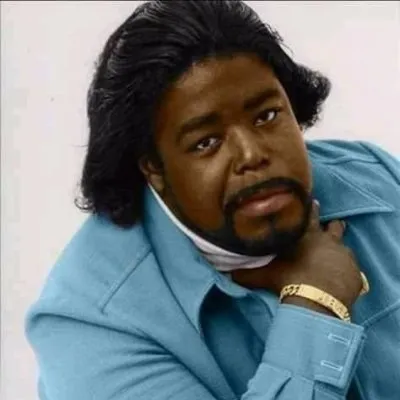barrywhite