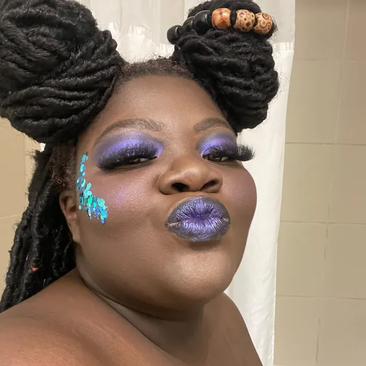 melanatedsue