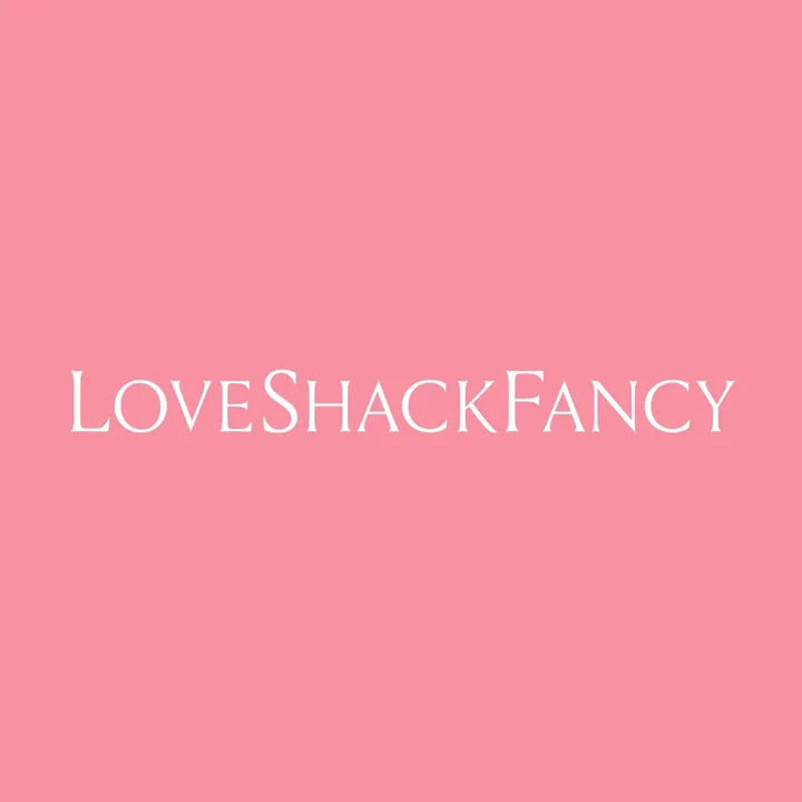 loveshackfancy