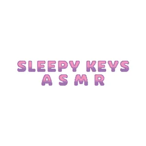sleepykeysasmr