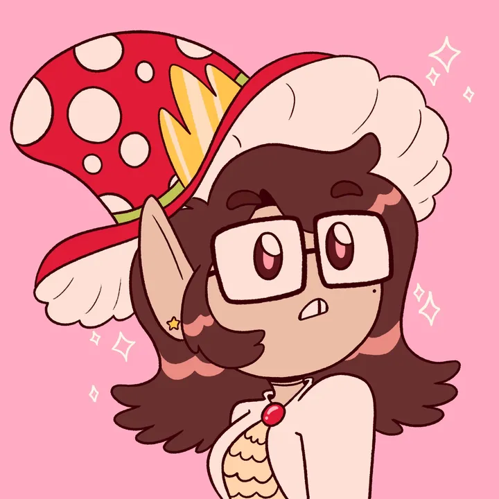 mushroomqueen5