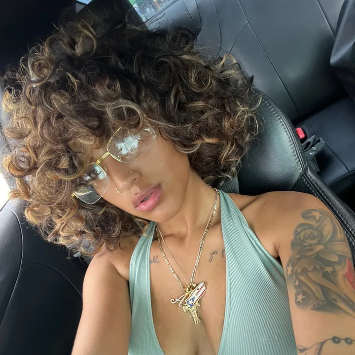 theaniyahalbino