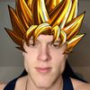 super.saiyan.joe