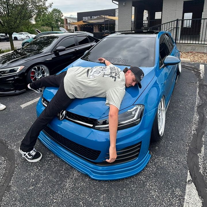 Dev - original sound - mk7dev