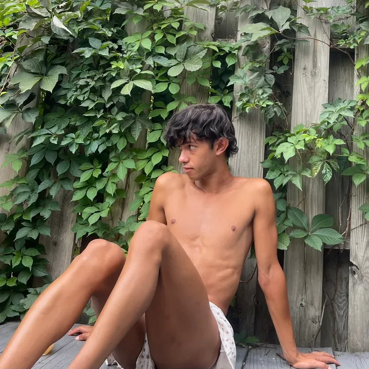 colombiancherub