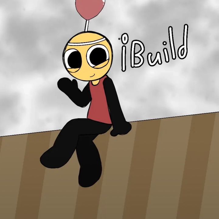 iBuild - original sound - letsbuildsomthin