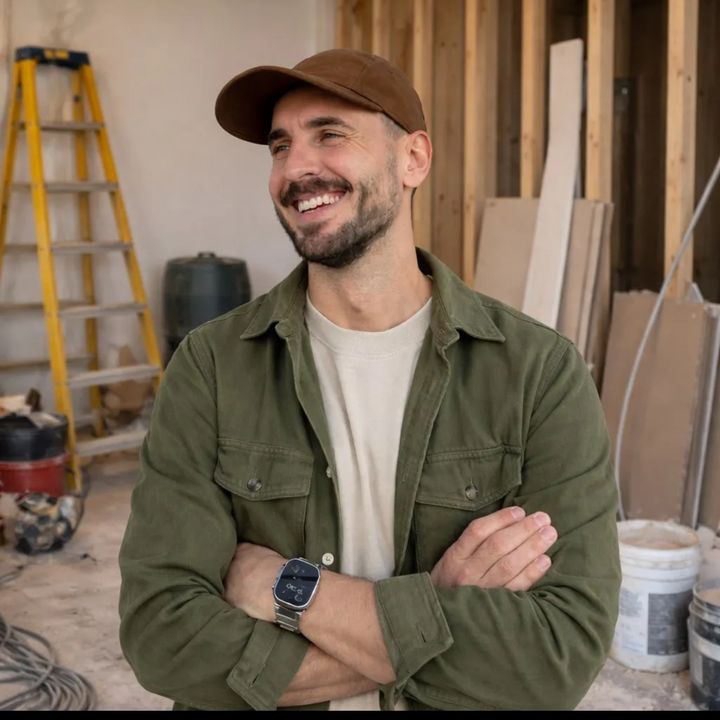 yurii.thebuilder - original sound
