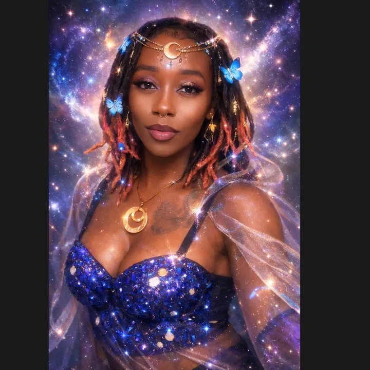 lasharaeovonna