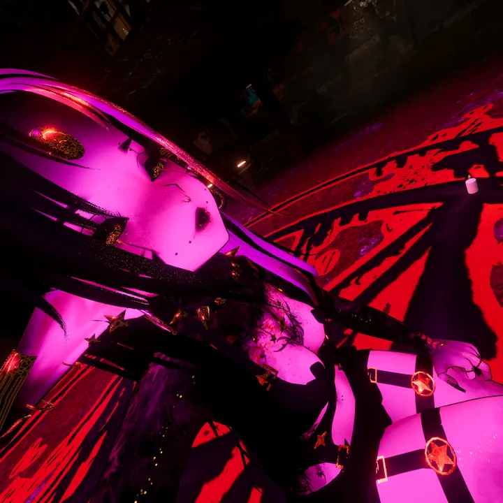 gothnekovrchat