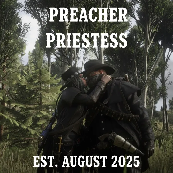 tpxpriestess