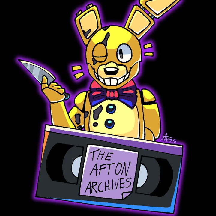 the.afton.archives