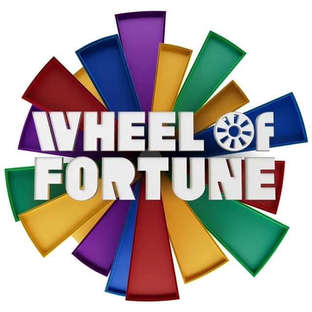 @wheeloffortune