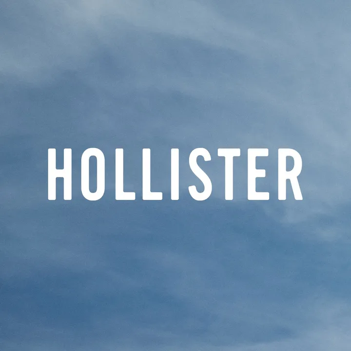 @hollister