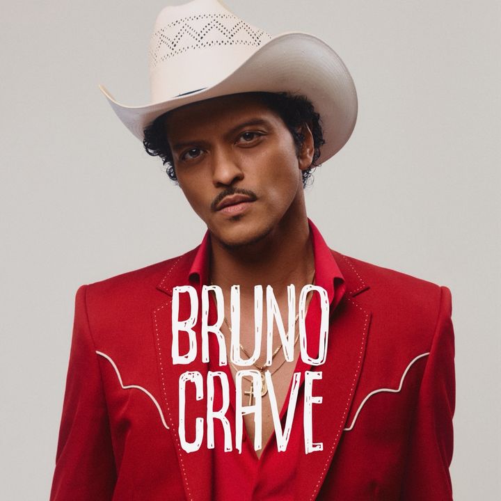 Bruno Mars - Cha Cha Cha