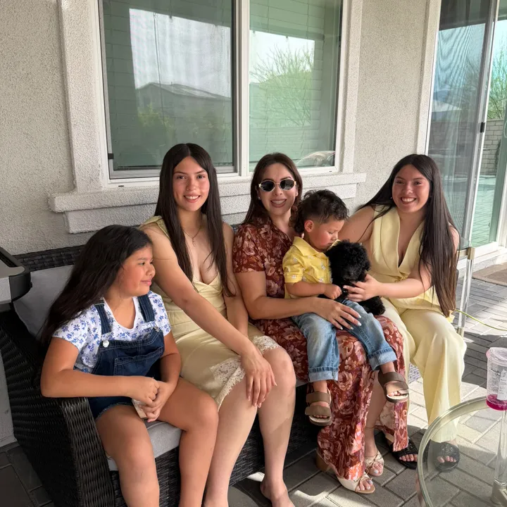 lafamiliachimo