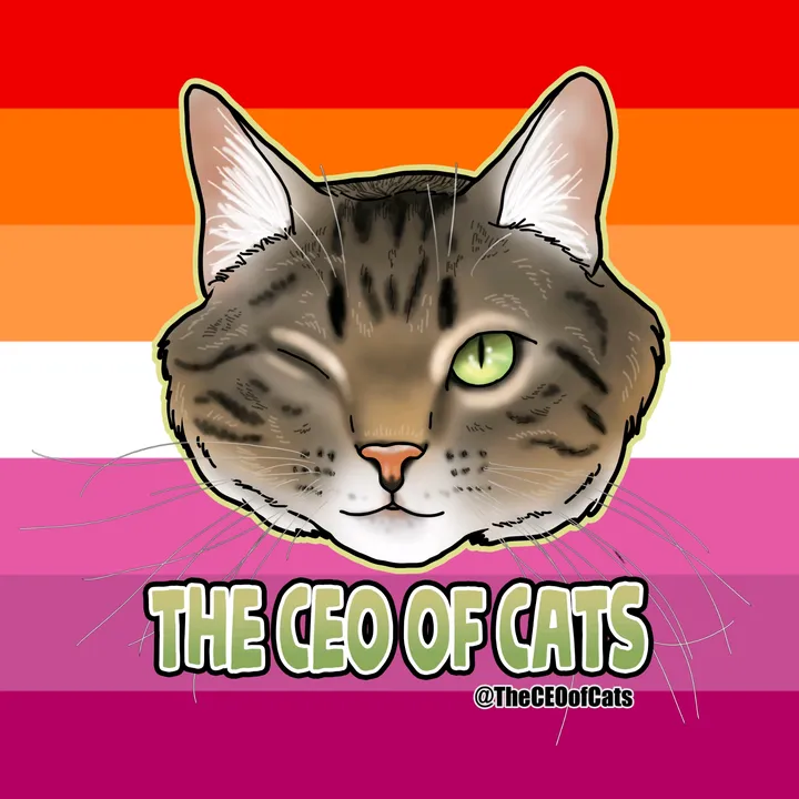theceoofcats