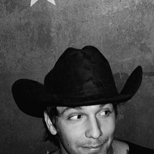 ROLE MODEL - Saddle Again