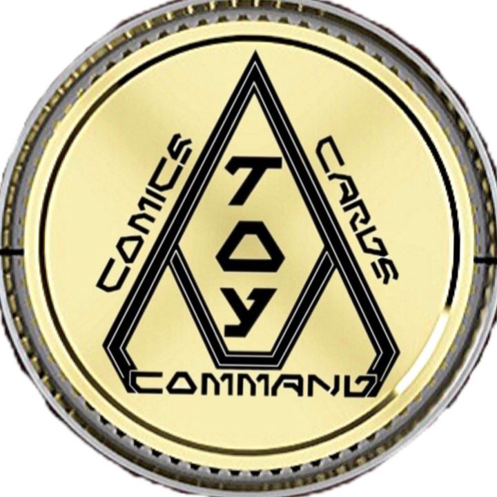 Toy Command - original sound - toy.command