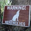llycanthrophy