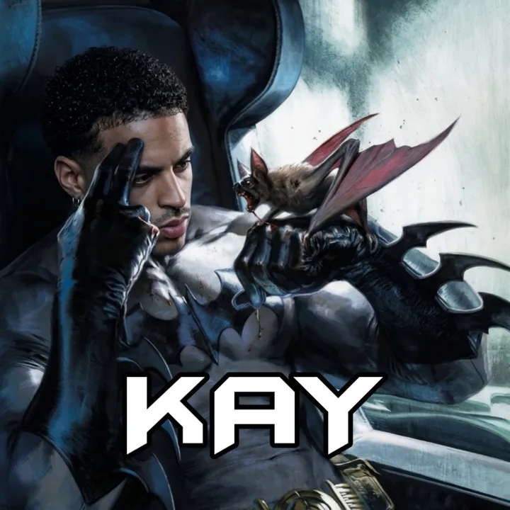 kaytheg0d