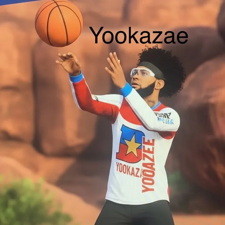 yookazae