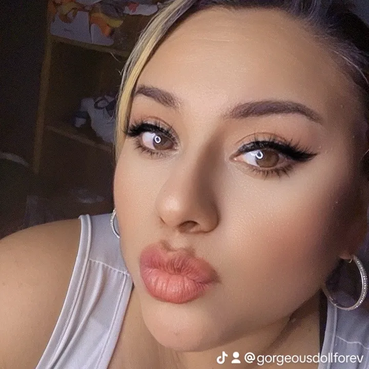 gorgeousdollforev