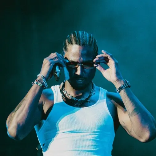treysongz