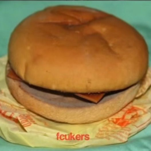 Fcukers - TTYGF