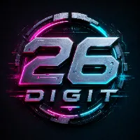 26digit