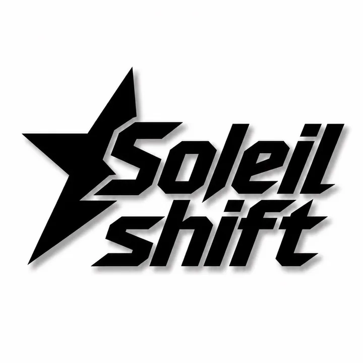 soleilshift