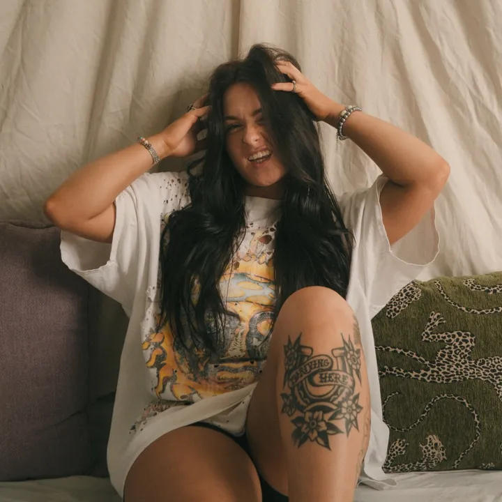 josiegoodson