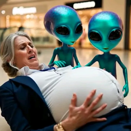 alienbabydaddy