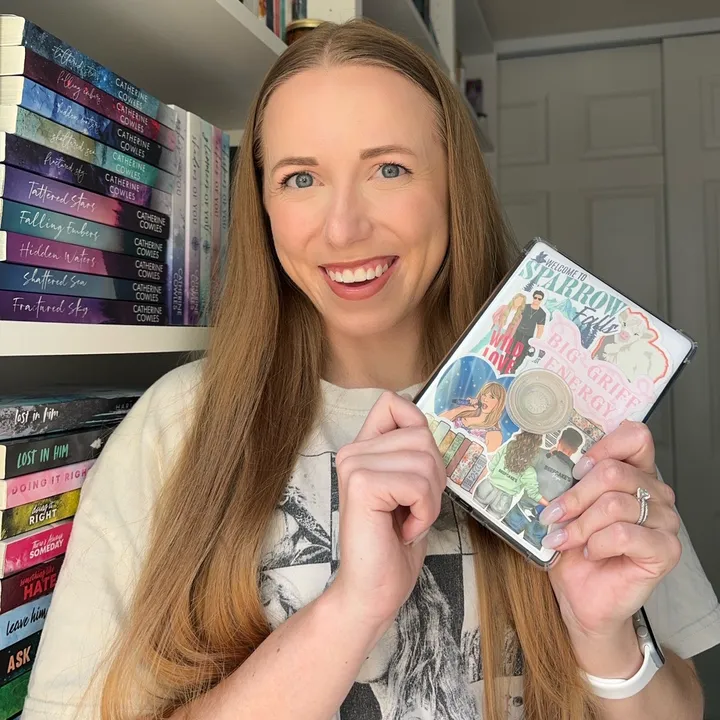 kaylawiththebookproblem