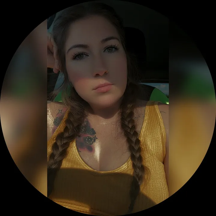 iamallimarie