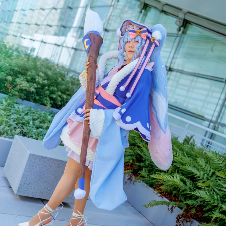 yaksa.cosplay