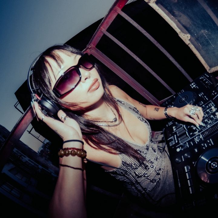 DJ Mandy - 1995