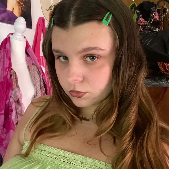 kayleelovespink