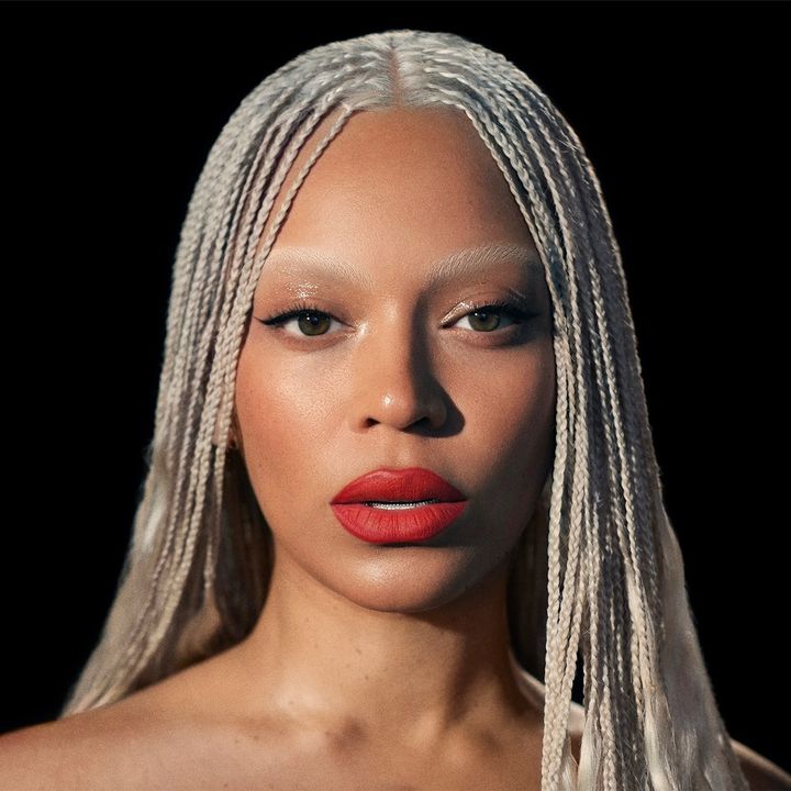 Beyoncé - LOST YO MIND