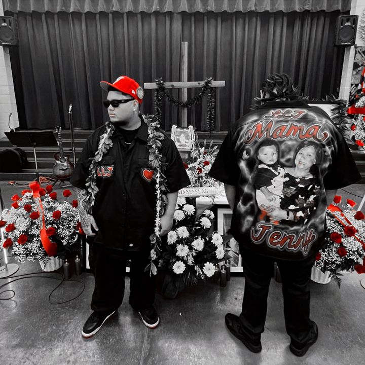 KwanLi - MemphisLuther
